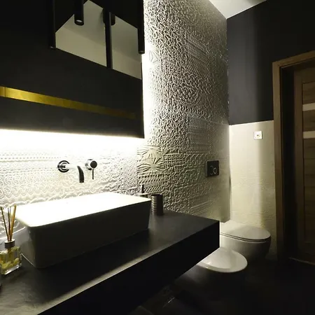 Appartement Deluxe City