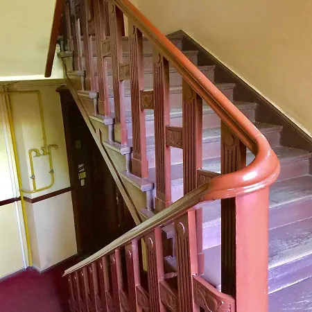 Deluxe City Appartement *