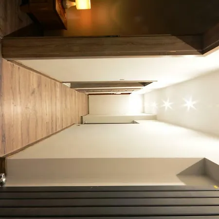 Deluxe City Appartement *